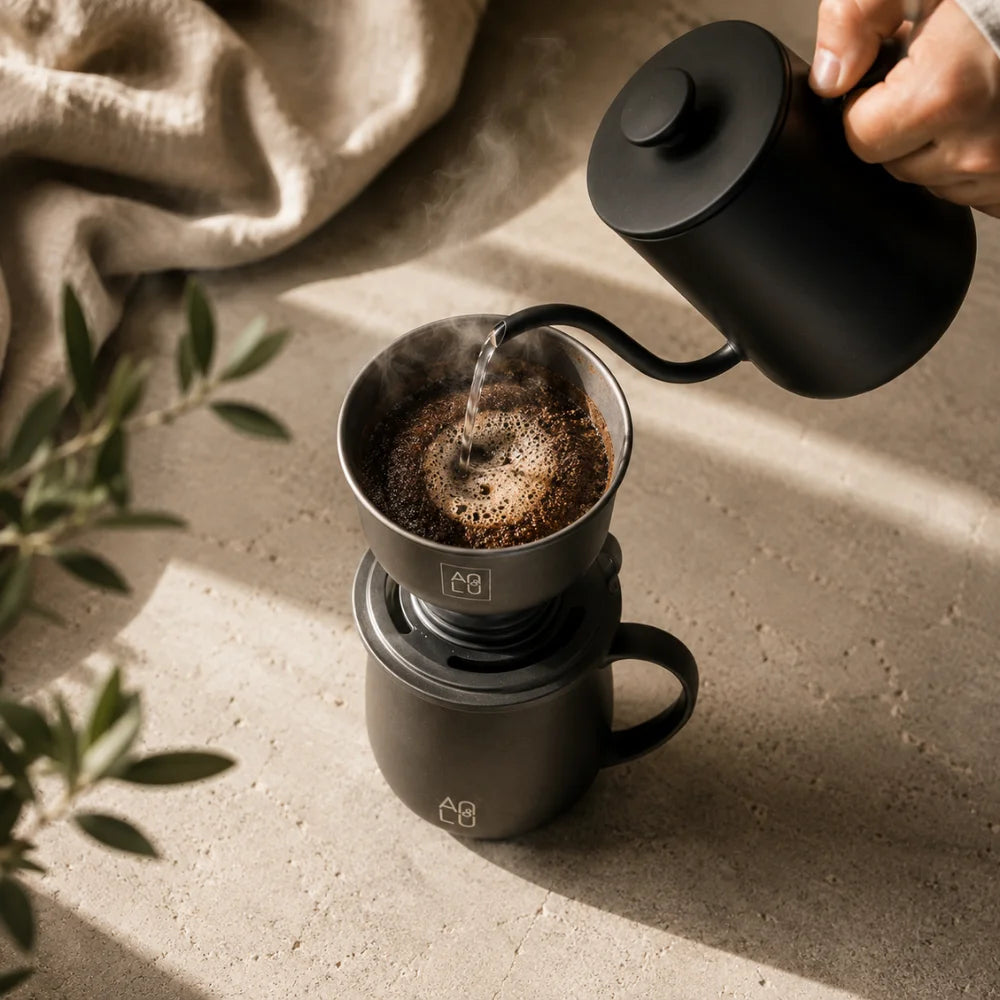 CAFÉ MOMENT