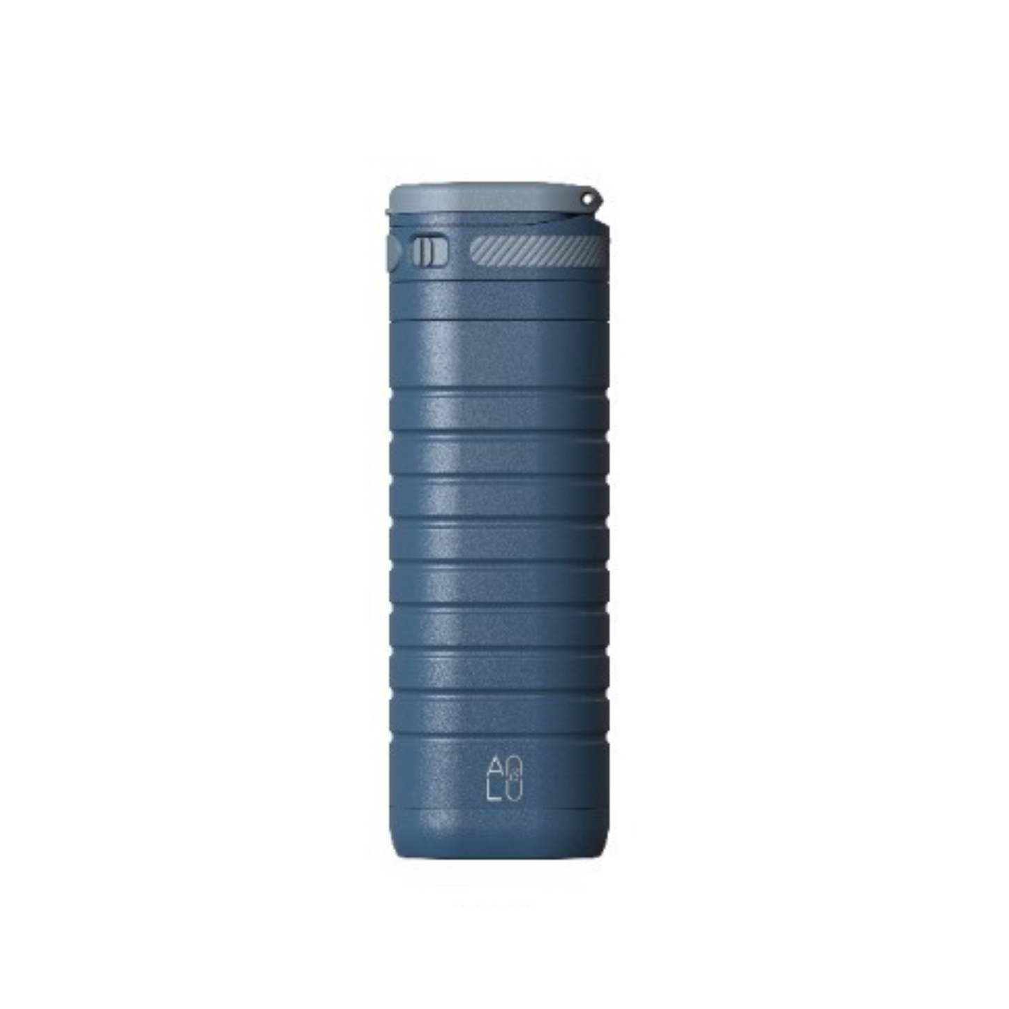 ANLU BOTELLA COMPACT | AZUL MARINO| 380 ml