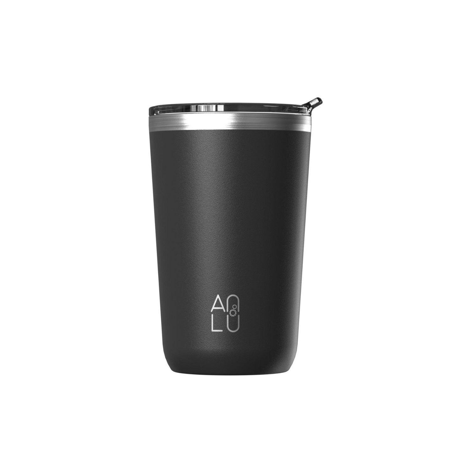 ANLU TAZA MUG CLASIC | NEGRO | 590 ml