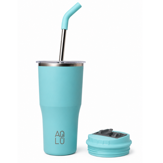 ANLU VASO CHILL | CALIPSO | 532 ml