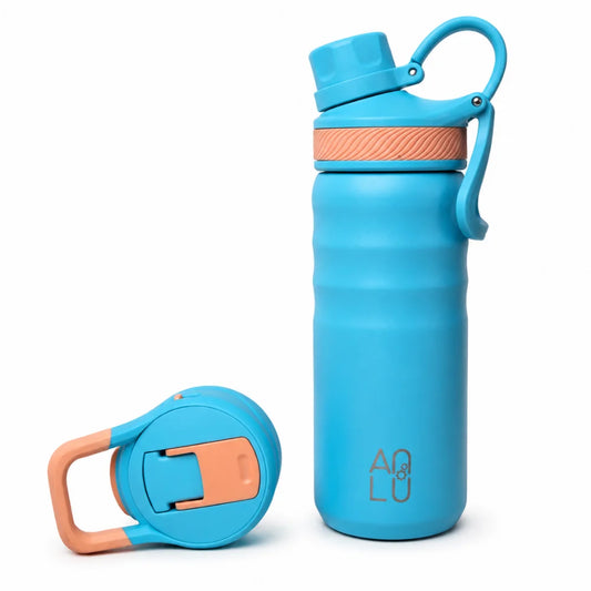 ANLU BOTELLA FLOW CALIPSO | 532 ml