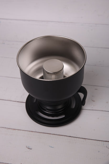 ANLU FILTRO V60 PORT | NEGRO | REUTILIZABLE
