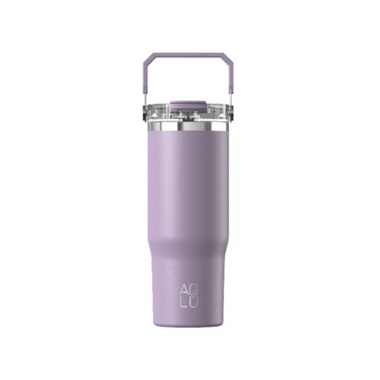 ANLU VASO CUP GLOW | LILA | 828 ml