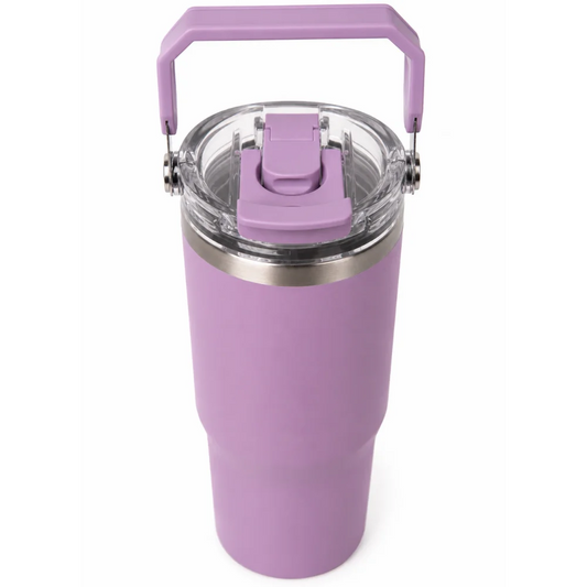 ANLU VASO CUP GLOW | LILA | 828 ml